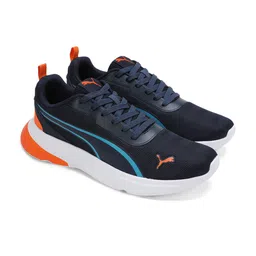 Puma Men Alfarun Hyperwave Sneakers image 2