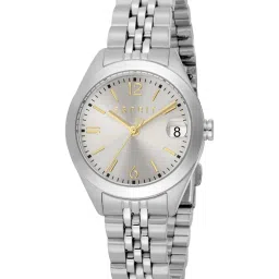 ESPRIT ES1L388M0015 Madison II Analog Watch For Women image 1