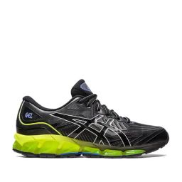 Asics Men's GEL-Quantum 360 VII Black Running Shoes-picture-16