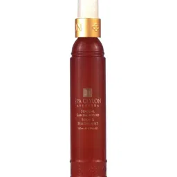 Spa Ceylon Sensual Sandalwood Body & Pillow Mist - 100 ml-image-29