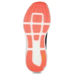 Skechers Women's GO RUN RIDE 9 Navy Purple Running Shoes image 5