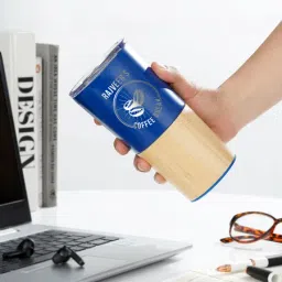 Zestful Personalized Hamper For Men image 4