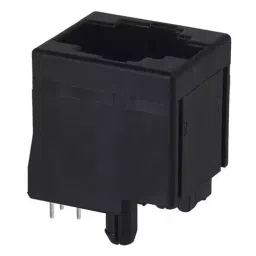 AMP - TE CONNECTIVITY JACK, MODULAR, TOP ENTRY, 6/6, 5520258-3-picture-12