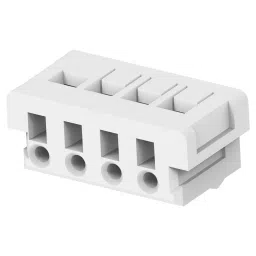 AMP - TE CONNECTIVITY WTB CONN, HEADER, 4POS, 1ROW, 2MM, 175778-4 (Pack 10)-picture-10