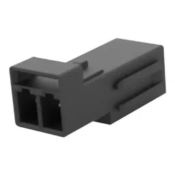 AMP - TE CONNECTIVITY CONNECTOR, PLUG, POKE-IN, 2POS, 4.5MM, 1-2834049-2-picture-47