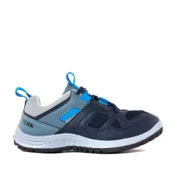 khadim Turk by Khadims Men's Navy Running Shoes image 1