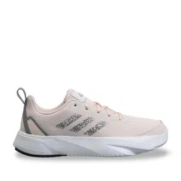 Adidas Women's Base-Strike Pink Running Shoes image 1