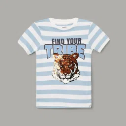 Fame Forever by Lifestyle Boys Multi T-Shirts image 1