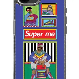 DailyObjects Quirky Printed Back Case Mobile Accessories-picture-37