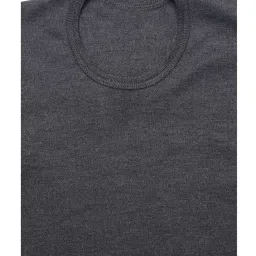 Vimal Jonney Kids Multicolor Regular Fit Thermal Tops - Pack of 2 image 4