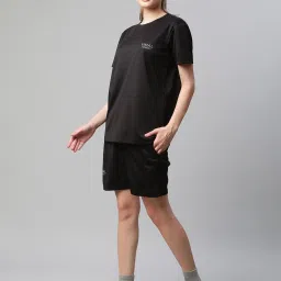 Vimal Jonney Multicolor Logo Sports Set (Pack of 3) image 3