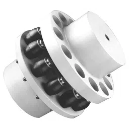 LOVEJOY RB-144-6 Type RB B-Flex Coupling-picture-22