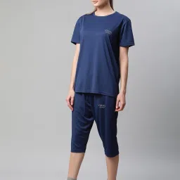 Vimal Jonney Multicolor Logo Sports Set (Pack of 3) image 3