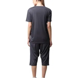 Vimal Jonney Multicolor Logo Sports Set (Pack of 3) image 4