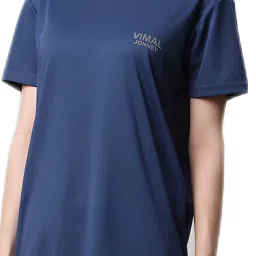 Vimal Jonney Multicolor Logo Sports Set (Pack of 3) image 5