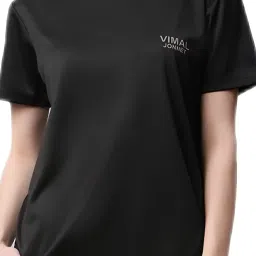 Vimal Jonney Multicolor Logo Sports Set (Pack of 3) image 5