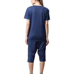 Vimal Jonney Multicolor Logo Sports Set (Pack of 3) image 2