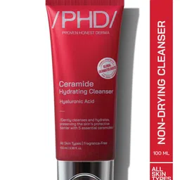 Proven Honest Derma Set of Hydrating Cleanser + Oil-Free Moisturizer + Niacinamide Serum image 3