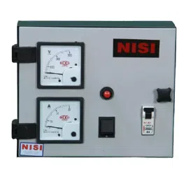 NISI 2 HP Submersible Panel Without Contactor with MCB-image-12