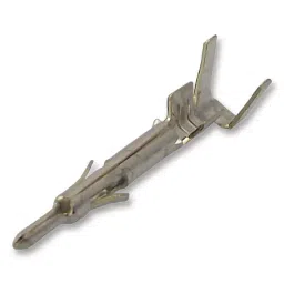 AMP - TE CONNECTIVITY CONTACT, MALE, 22-18AWG, 770987-1 (Pack 100)-picture-37