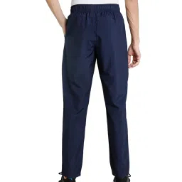 Puma Blue Teams CR Regular Fit Track Pants image 2