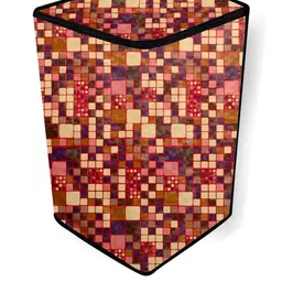 The Furnishing Tree Printed Appliance Cover image 4