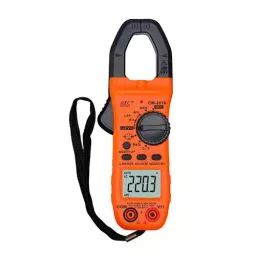 HTC CM-2018 600mV Digital Clamp Meter-picture-24