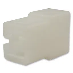 AMP - TE CONNECTIVITY CONNECTOR HOUSING, PLUG, 2 WAY, 180923 (Pack 10)-picture-33
