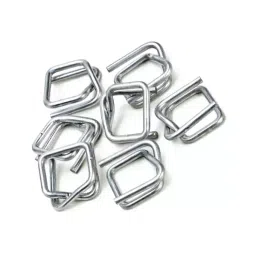 CargoXpert CXB32 32 mm Alloy Steel Wire Buckle(Pack of 250 Piece) image 3