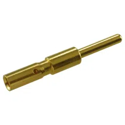 AMPHENOL SINE/TUCHEL CRIMP PIN, MACHINED, 2MM, SC000036-picture-36