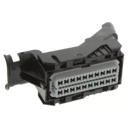 MOLEX Automotive Connector Housings AUTOMOTIVE CONN HOUSING, RCPT, 80WAYS 34566-0803-picture-13