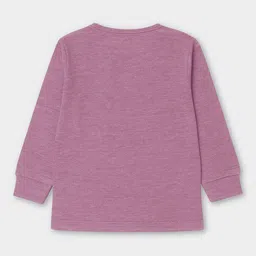 MiArcus Kids Striped Thermal Set image 4