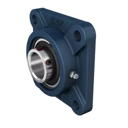 KOYO Flange Ball Bearing Unit, Inner Dia 40 mm, Length 137 mm, Width 49.2 mm, UCFX08-24J-picture-14