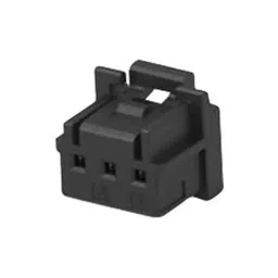 AMP - TE CONNECTIVITY CONN, PLUG, 3POS, 1ROW, 2MM, IDC/IDT, 4-2232979-3-picture-10