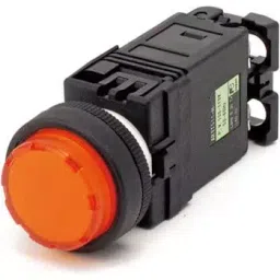 Fuji Electric Indicator Light DR22 Series (Protruding Diameter 24) 8509681 - Made in Japan-picture-19