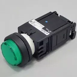 Fuji Electric Indicator Light DR22 Series (Protruding Diameter 24) 8509724 - Made in Japan-picture-21