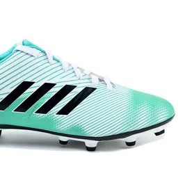 Kastner Men Football Non-Marking Shoes image 4