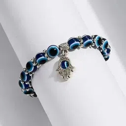 P. R. PRINTS Unisex Charm Bracelet-picture-24