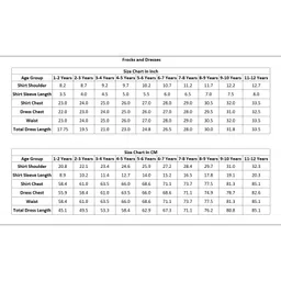 Lei-Chie Cotton Woven Sleeveless Love Text Embroidered Dress With Abstract Printed Shirt - Pink image 2