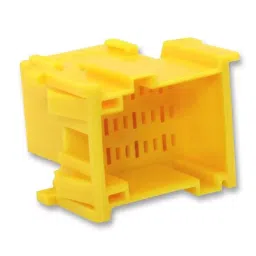 AMP - TE CONNECTIVITY HOUSING, 2, 8MM, 9WAY, 1-967626-1-picture-20