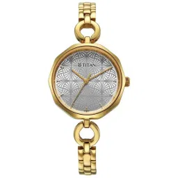 Titan 2702YM01 Karishma Analog Watch for Women image 1
