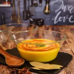 Goodhomes Transparent Glass Serving Bowl - Set of 2-image-72