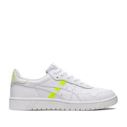 Asics Women's Japan S White Sneakers-picture-35
