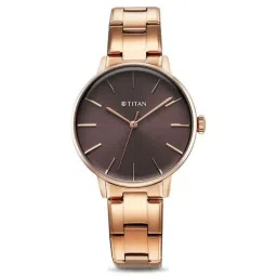 Titan TGIF NS95248WM01 Analog Watch for Women image 1