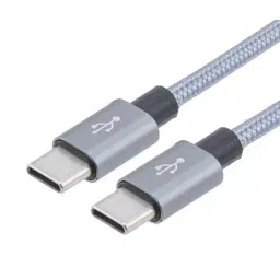 L-COM Usb Cable, 2.0 C Plug-Plug, 3Ft, USBC2-MM-3FT-picture-39