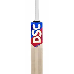 DSC Intense Force Kashmir Willow Cricket Bat Size - Harrow image 1