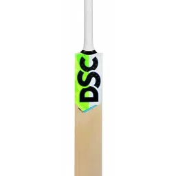 DSC SPLIIT 400 English Willow Cricket Bat Size - Mens image 1