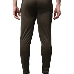 Vimal Jonney Multicolor Slim Fit Trackpants - Pack of 3 image 2