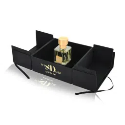 wiSDom by Sheetal Desai Fine Fragrance - No 103 - 50 ml image 2