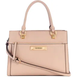 Guess Rose MAZIKEEN Satchel image 1